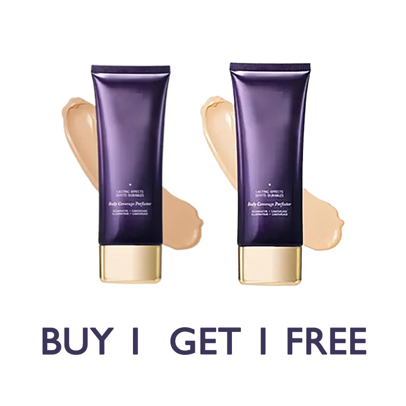 🔥LAST DAY BUY 1 GET 1 FREE!!💥Waterproof, lightweight & flawless Coverage Perfector 2 - Image 17