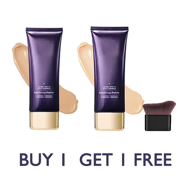 🔥LAST DAY BUY 1 GET 1 FREE!!💥Waterproof, lightweight & flawless Coverage Perfector 2 - Image 18