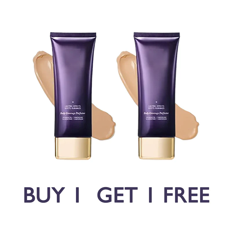 🔥LAST DAY BUY 1 GET 1 FREE!!💥Waterproof, lightweight & flawless Coverage Perfector 2 - Image 20