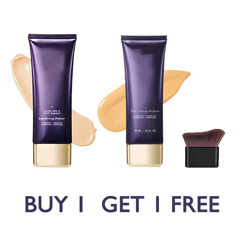 🔥LAST DAY BUY 1 GET 1 FREE!!💥Waterproof, lightweight & flawless Coverage Perfector 2 - Image 22