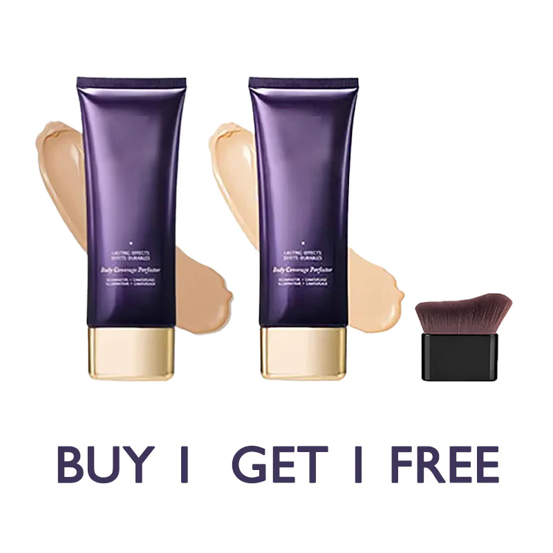 🔥LAST DAY BUY 1 GET 1 FREE!!💥Waterproof, lightweight & flawless Coverage Perfector 2 - Image 25