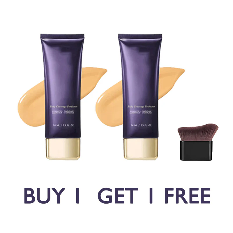 🔥LAST DAY BUY 1 GET 1 FREE!!💥Waterproof, lightweight & flawless Coverage Perfector 2 - Image 26