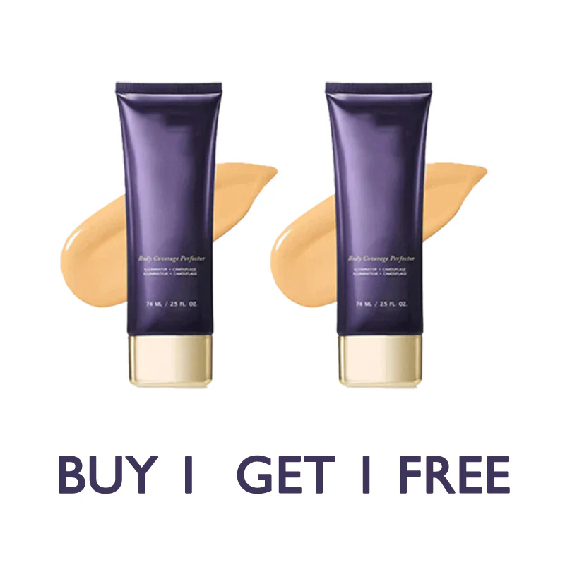 🔥LAST DAY BUY 1 GET 1 FREE!!💥Waterproof, lightweight & flawless Coverage Perfector 2 - Image 27
