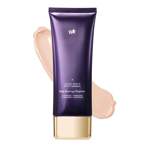 💜Last Day-Buy 1 Get 1 Free!💜✨Body Coverage Perfector – Waterproof, Lightweight & Flawless Body Makeup - Image 11