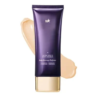 💜Last Day-Buy 1 Get 1 Free!💜✨Body Coverage Perfector – Waterproof, Lightweight & Flawless Body Makeup - Image 12