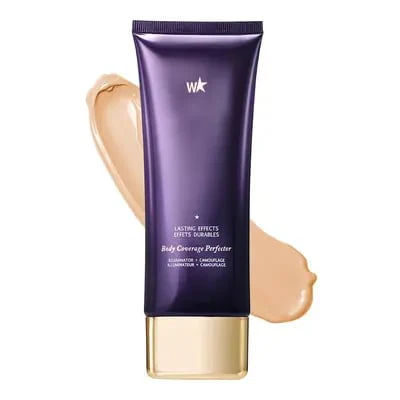 💜Last Day-Buy 1 Get 1 Free!💜✨Body Coverage Perfector – Waterproof, Lightweight & Flawless Body Makeup - Image 13
