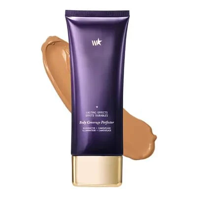 💜Last Day-Buy 1 Get 1 Free!💜✨Body Coverage Perfector – Waterproof, Lightweight & Flawless Body Makeup - Image 14