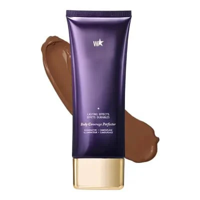 💜Last Day-Buy 1 Get 1 Free!💜✨Body Coverage Perfector – Waterproof, Lightweight & Flawless Body Makeup - Image 16