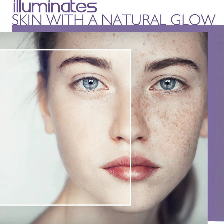 💜Last Day-Buy 1 Get 1 Free!💜✨Body Coverage Perfector – Waterproof, Lightweight & Flawless Body Makeup - Image 2