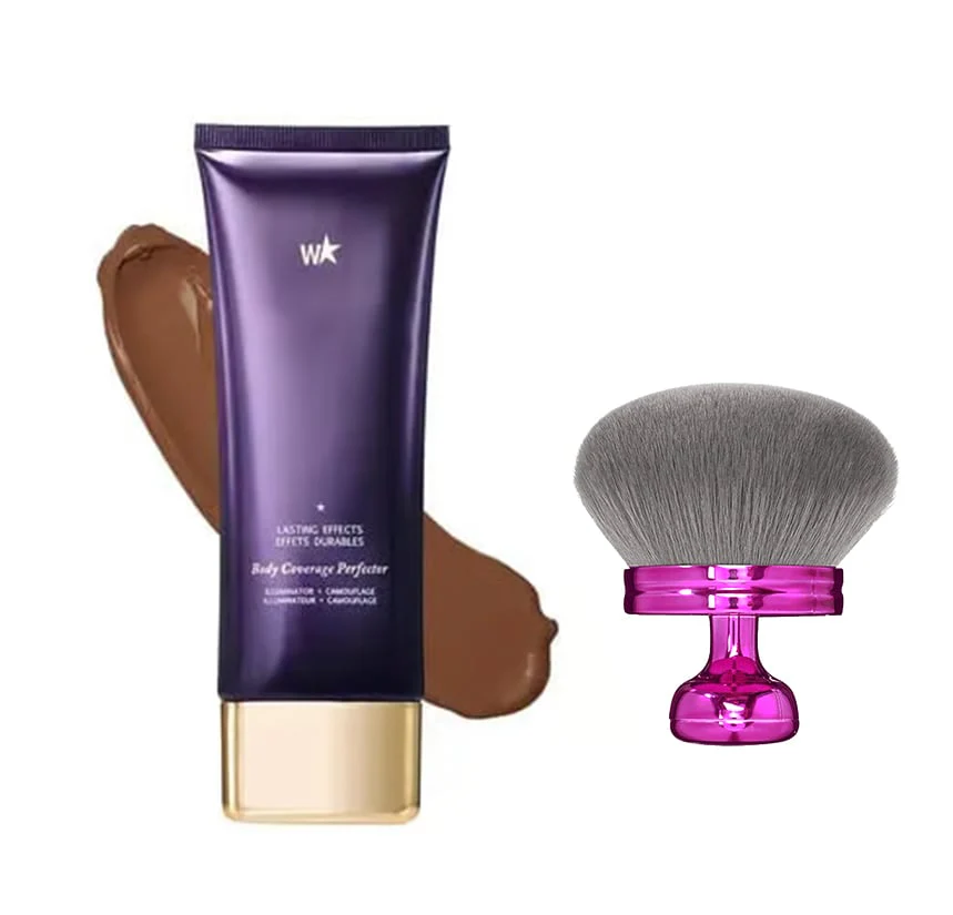 💜Last Day-Buy 1 Get 1 Free!💜✨Body Coverage Perfector – Waterproof, Lightweight & Flawless Body Makeup - Image 22