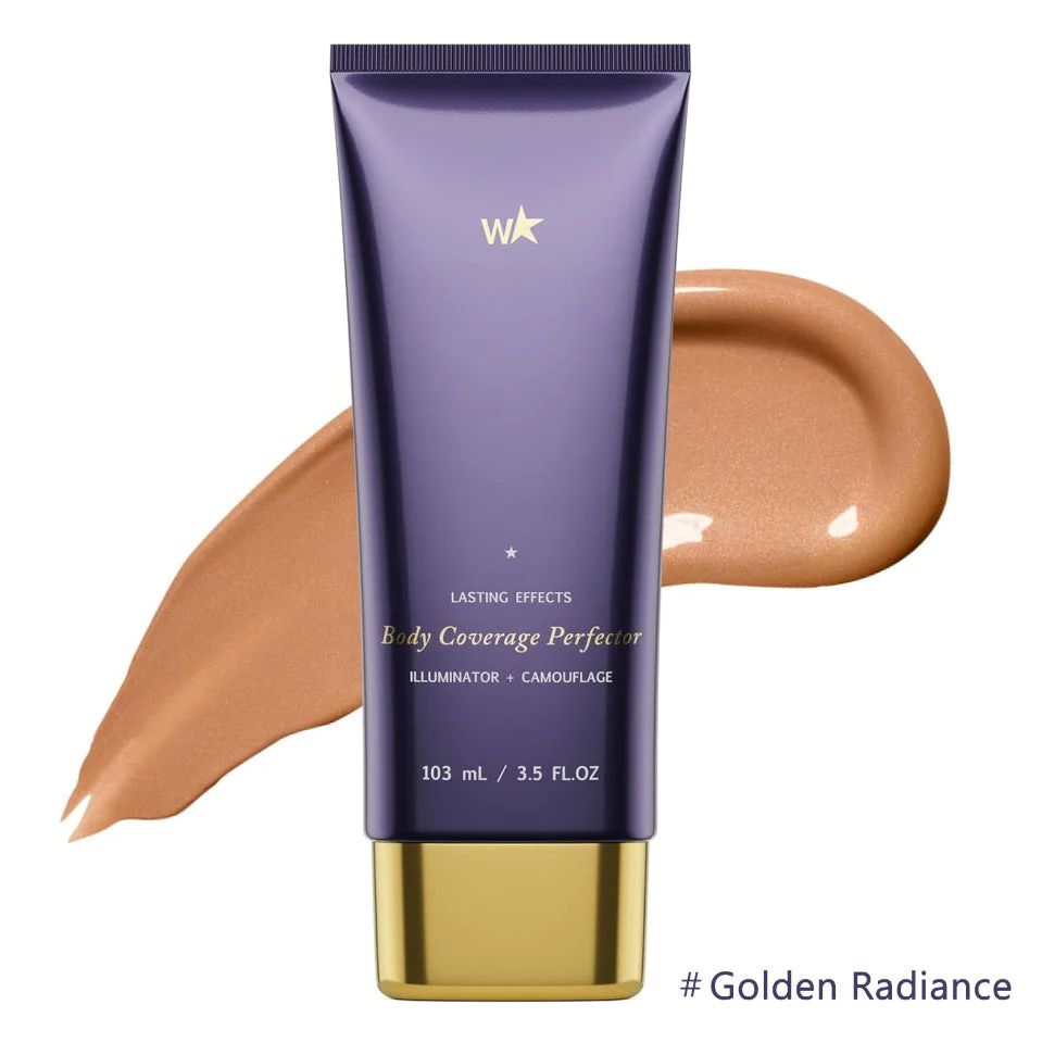 💜Last Day-Buy 1 Get 1 Free!💜✨Body Coverage Perfector – Waterproof, Lightweight & Flawless Body Makeup - Image 25