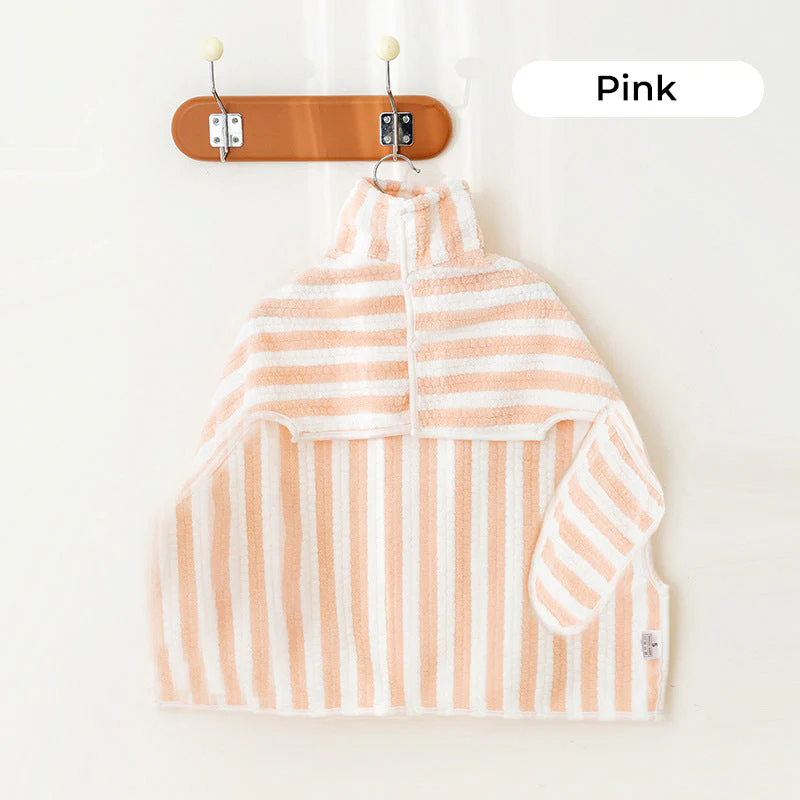 🔥Last Day 49% Off🔥Soft Absorbent and Quick-Drying Dog Bathrobe🚿🧼🐾 - Image 10