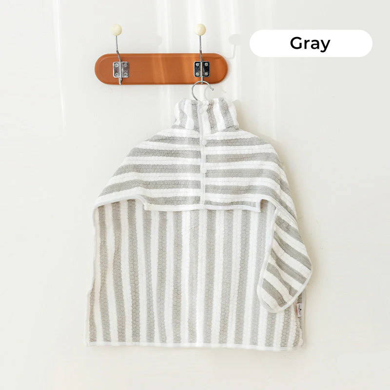 🔥Last Day 49% Off🔥Soft Absorbent and Quick-Drying Dog Bathrobe🚿🧼🐾 - Image 12