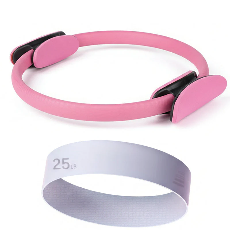 🔥LAST DAY SALE 50% OFF!!✨Pilates Ring Fitness Trainer - Image 10