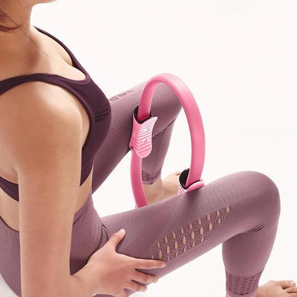 🔥LAST DAY SALE 50% OFF!!✨Pilates Ring Fitness Trainer - Image 7