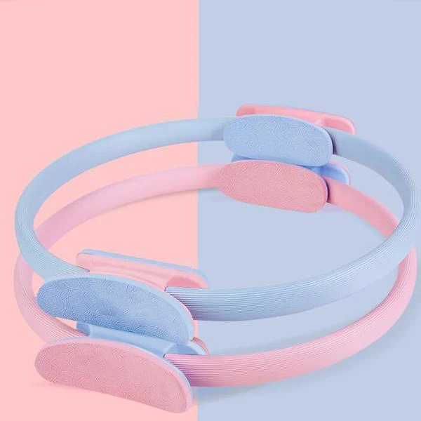 🔥LAST DAY SALE 50% OFF!!✨Pilates Ring Fitness Trainer - Image 9