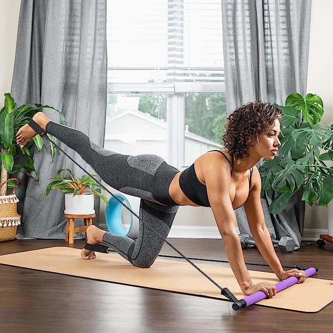 🎉Last Day Sale 50% OFF🎉PILATES SCULPT BAR🧘‍♀️ - Image 2
