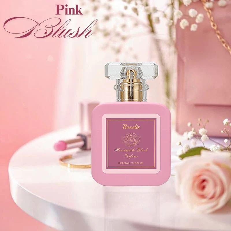 Pink Blush Shams Al Emarat Khususi Eau De Parfum Spray💖✨ - Image 5
