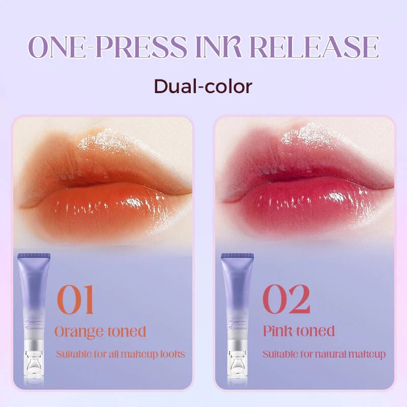 🎁LIMITED SALE - BUY 1 GET 1 FREE!!💕Plumping & Anti-Wrinkle Hydrating Lip Serum - Image 9