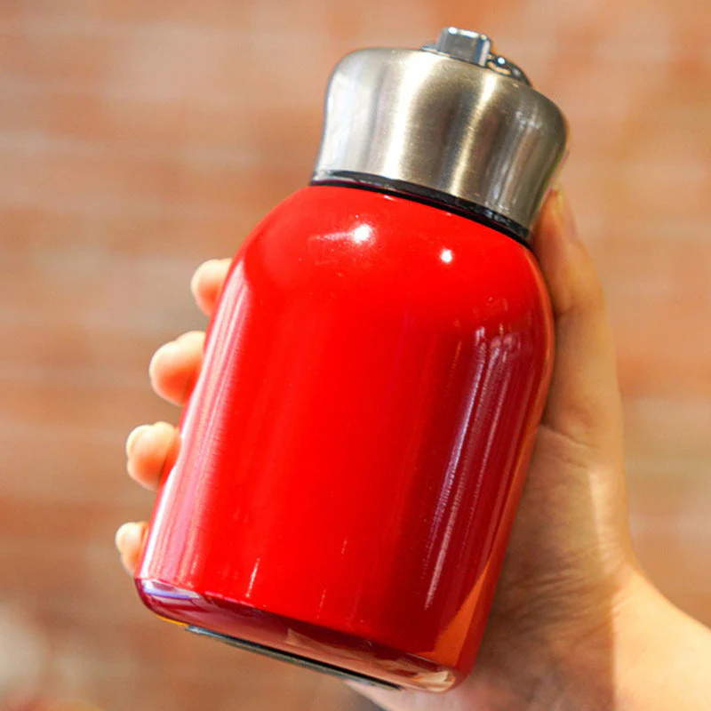 🎁Mother's Day Sale🔥Outdoor Portable Pocket Insulated Water Bottle - Image 20