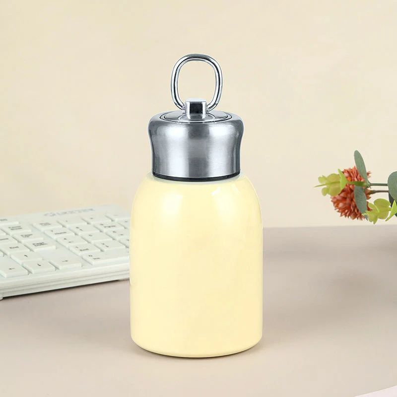🎁Mother's Day Sale🔥Outdoor Portable Pocket Insulated Water Bottle - Image 21