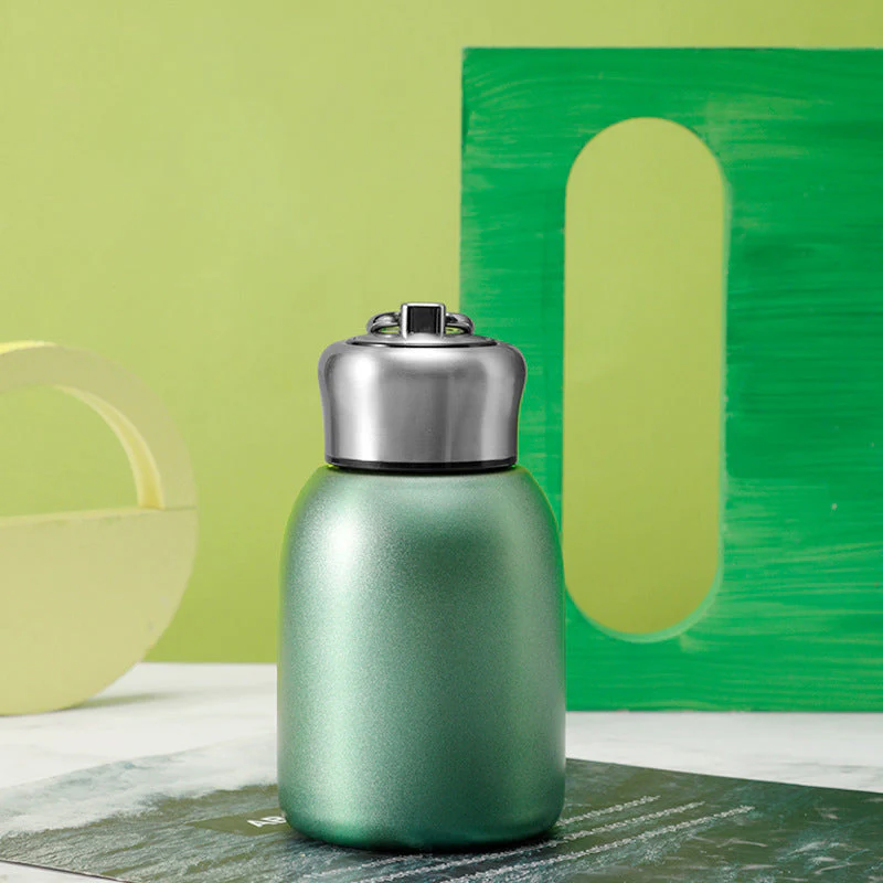 🎁Mother's Day Sale🔥Outdoor Portable Pocket Insulated Water Bottle - Image 25