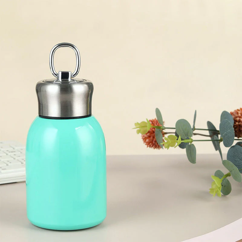 🎁Mother's Day Sale🔥Outdoor Portable Pocket Insulated Water Bottle - Image 26