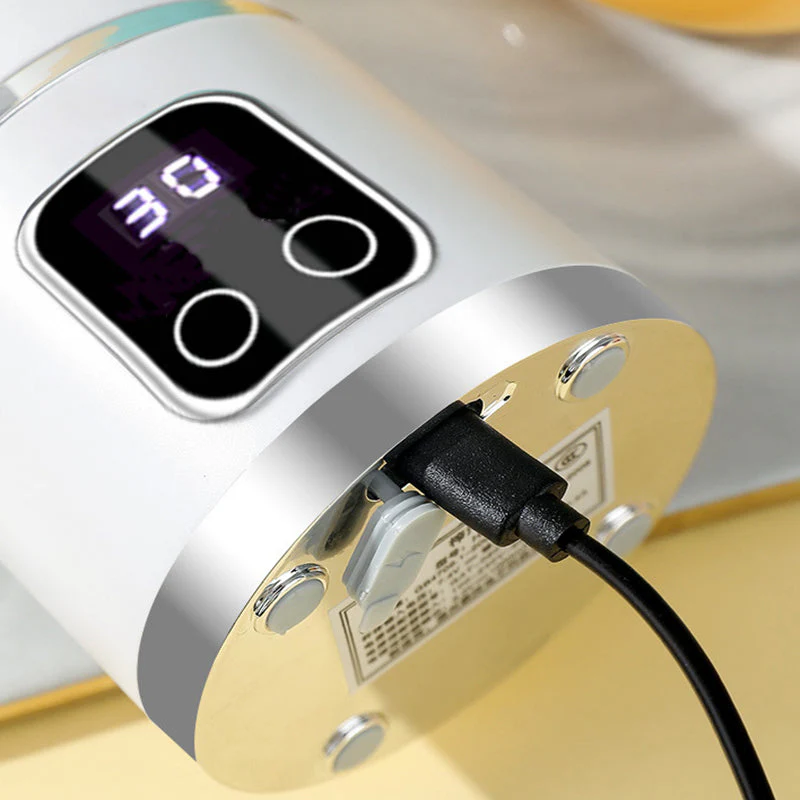 Portable Cordless Juicier - Image 2
