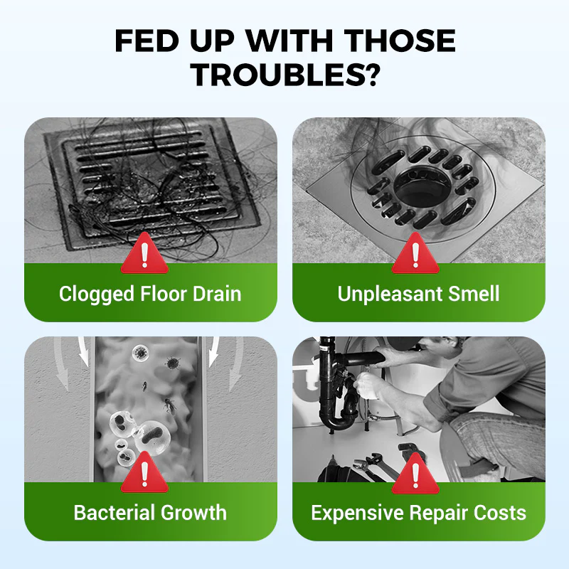 🌿LAST DAY - Buy 1 Get 1 Free🌿Powerful Pipe Dredging Agent🌪 - Image 2