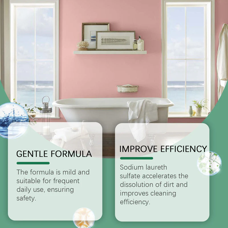 ⏰LAST DAY BUY 2 GET 1 FREE & FREE SHIPPING!!🚀 💪Oxalic Acid Powerful Stain Cleaner🧼✨ - Image 2