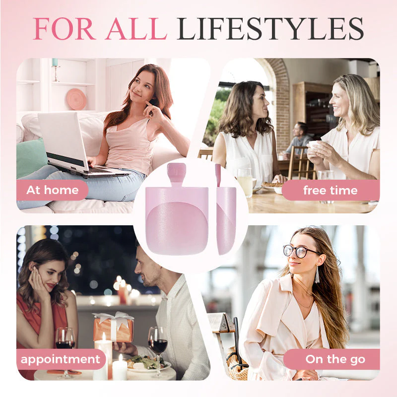 Press On Toe Nails for Women - Image 7