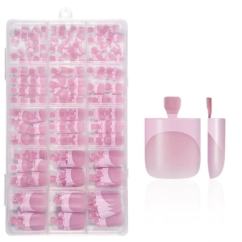 Press On Toe Nails for Women - Image 9