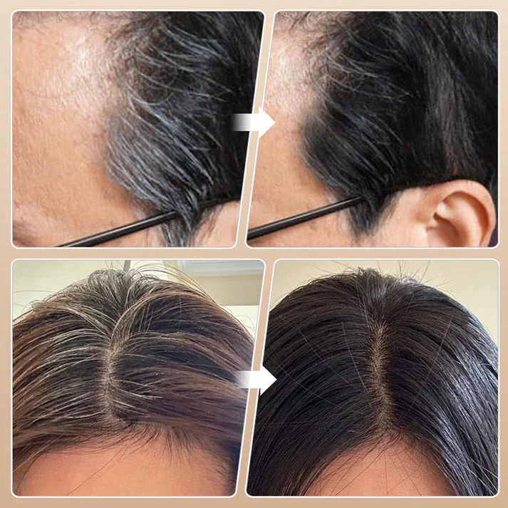 ⏳Last Day Buy 1 Get 1 Free⏰Quick Cover Root Touch Up Stick - Image 2