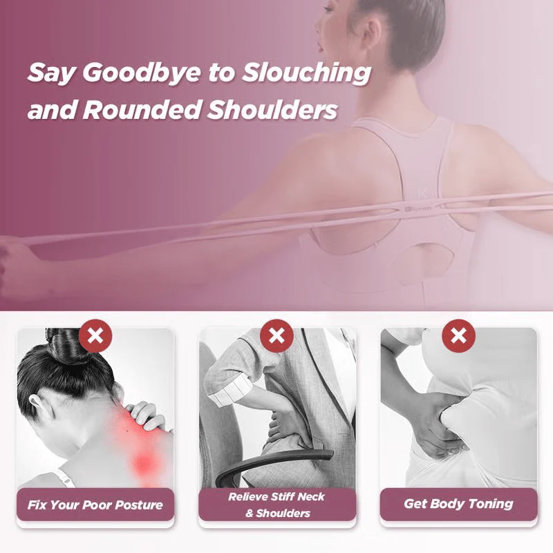 🏆Flash Sale - BUY 1 GET 1 FREE!!⚡50K+ SOLD! Almost Gone-💥🔥Resistance Bands, Figure 8 Exercise Bands for Women Men - Image 6