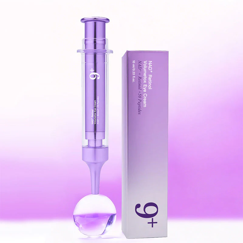 💖LAST DAY - BUY 1 GET 1 FREE!!💕Anti-Aging NAD+ Retinol Eye Cream