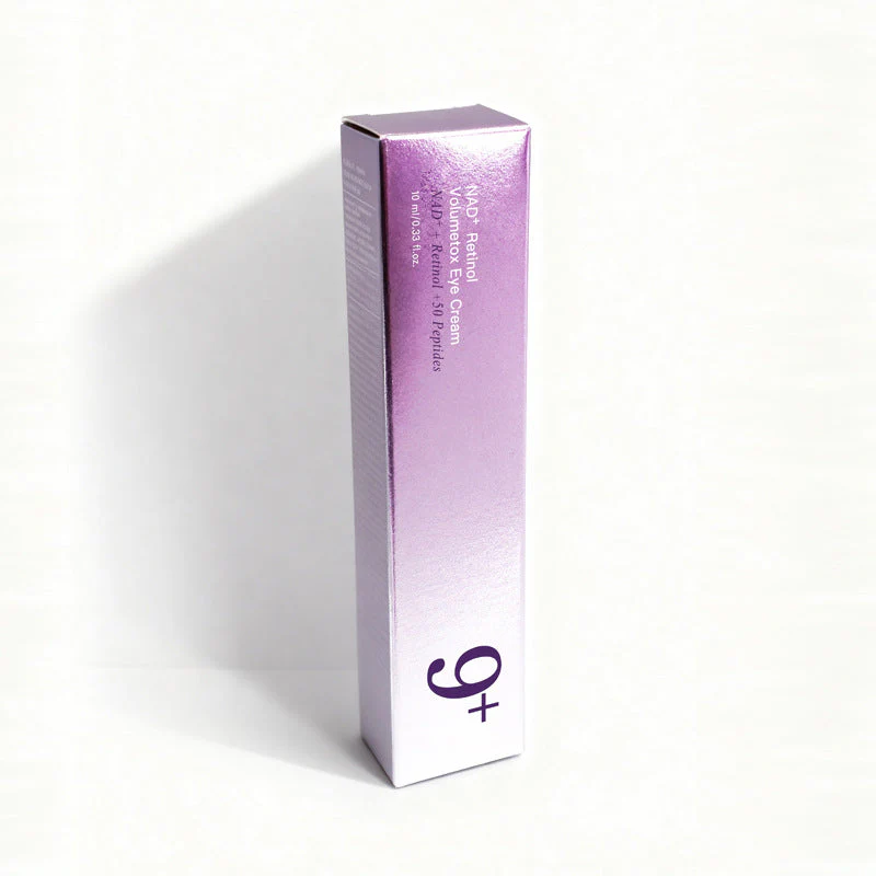 💖LAST DAY - BUY 1 GET 1 FREE!!💕Anti-Aging NAD+ Retinol Eye Cream - Image 7