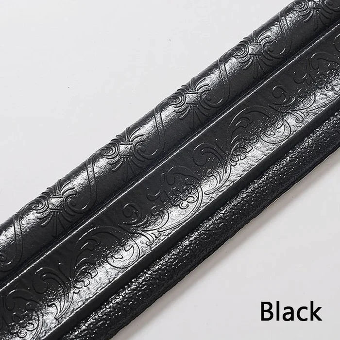 🏆LAST DAY SALE: ￡5.99!!⚡50K+ SOLD! Almost Gone-💥🔥3D Wall Edging-Self-Adhesive Environmental Protection 3D Wall Edging Strip🏆 - Image 12