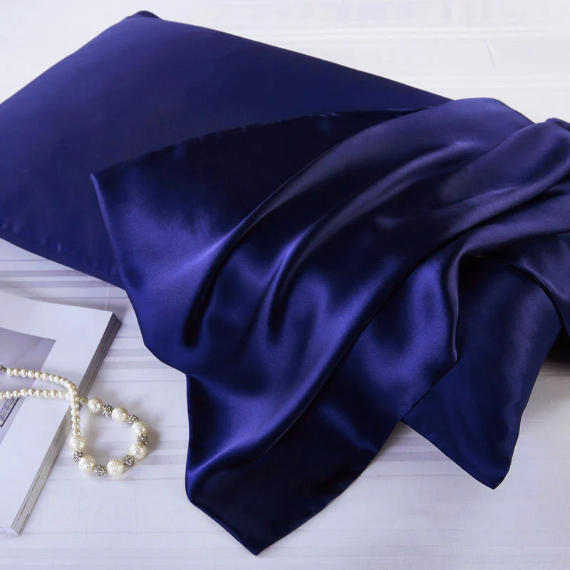 ✨Satin Pillowcase - Sleep Better, Sleep Cooler and Wake Up With Clear Skin and Beautiful Hair! - Image 18
