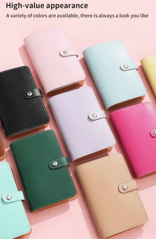 🎁LAST DAY SALE 70% OFF✉️Savings Challenges Book with Envelopes💸 - Image 6