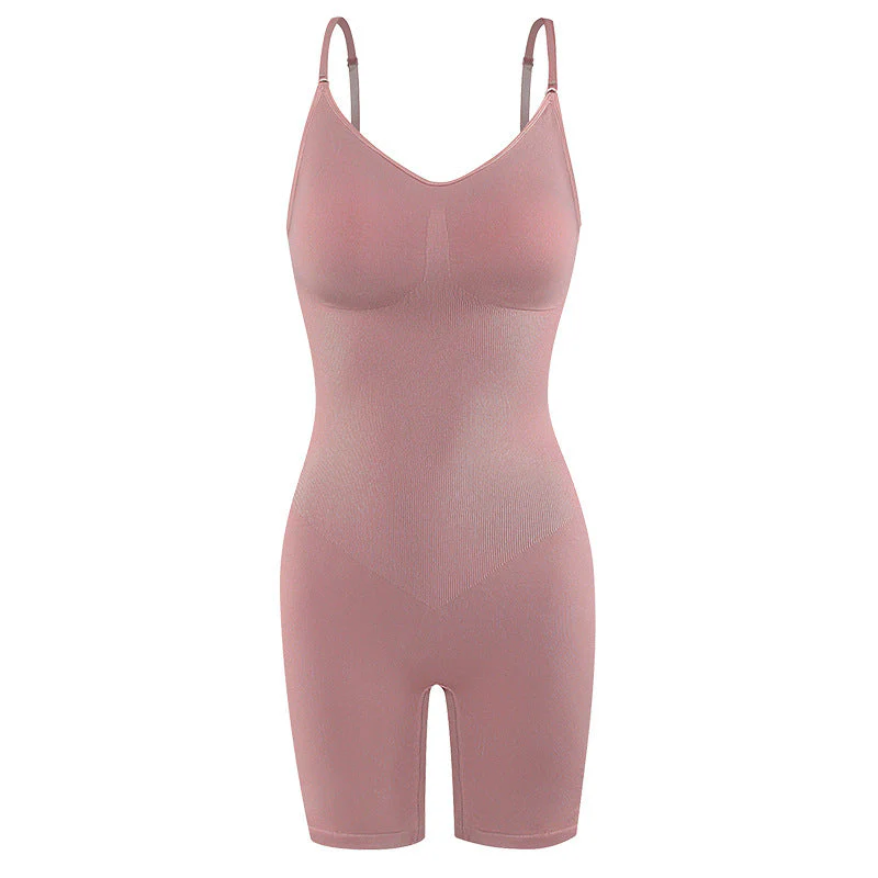 🎉Last Day Promotion 49% OFF💞Smoothing Seamless Full Bodysuit Shaper - Image 24