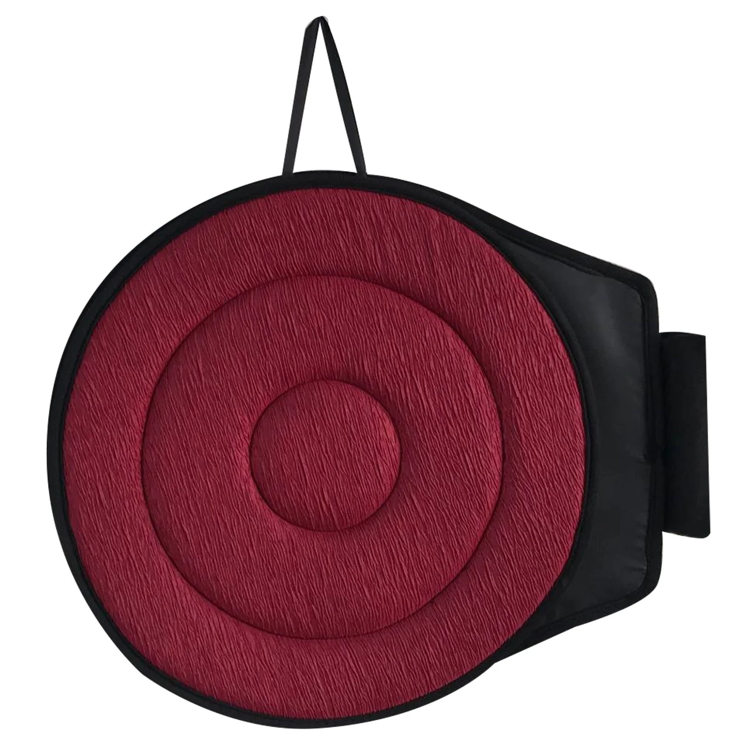 🏆LAST DAY SALE 50% OFF!!⚡50K+ SOLD! Almost Gone-💥💺360° Rotating Seat Cushion😌 Lumbar Support & Pressure Relief 🚗 - Image 14