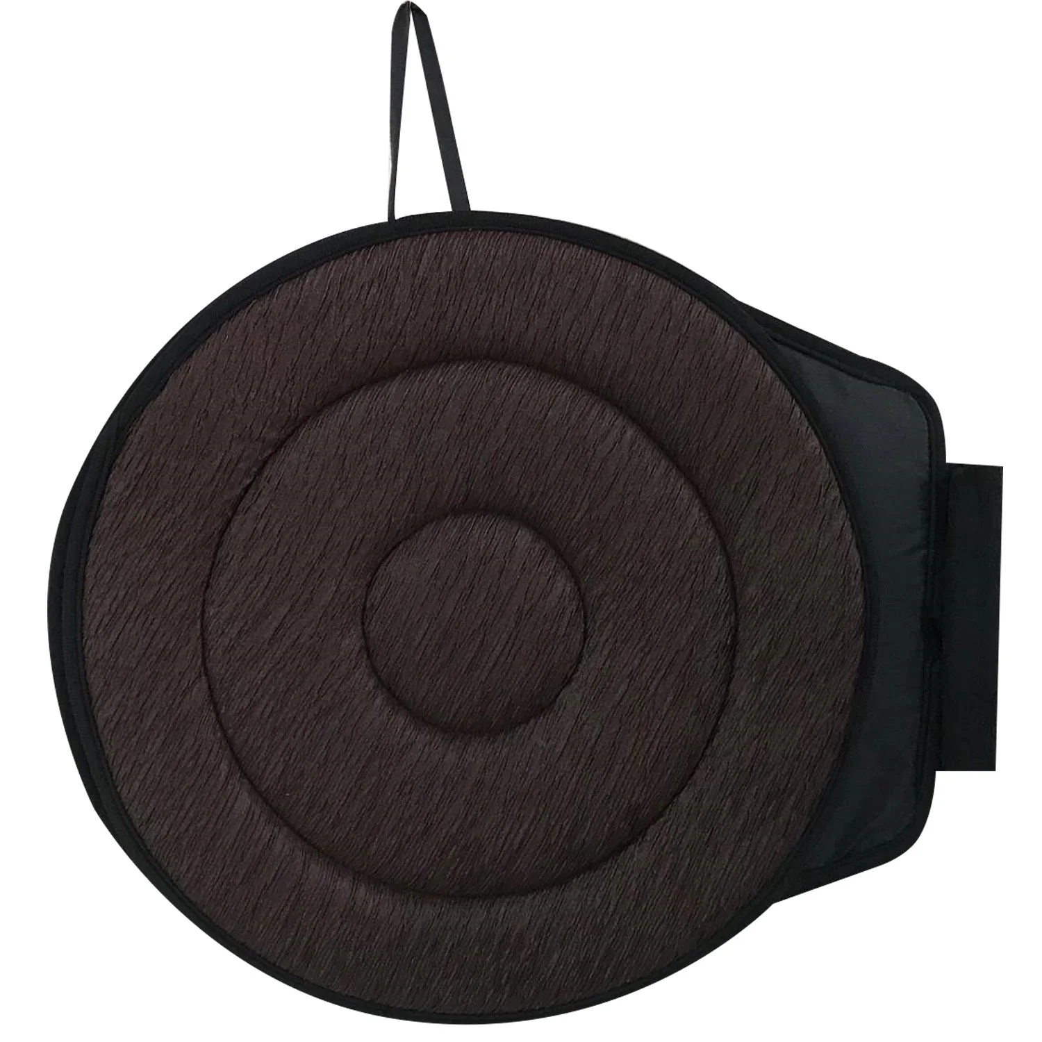 🏆LAST DAY SALE 50% OFF!!⚡50K+ SOLD! Almost Gone-💥💺360° Rotating Seat Cushion😌 Lumbar Support & Pressure Relief 🚗 - Image 24