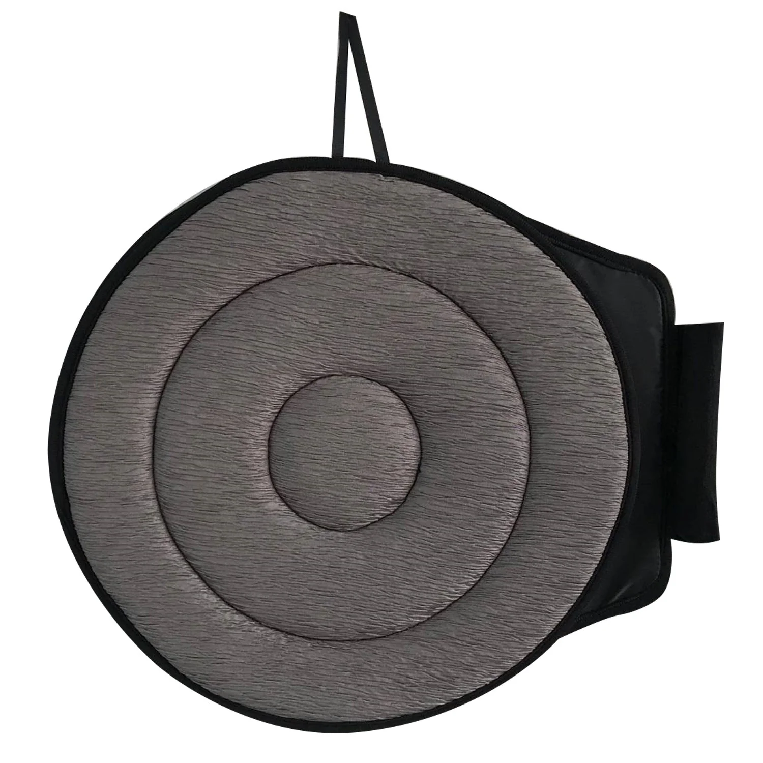 🏆LAST DAY SALE 50% OFF!!⚡50K+ SOLD! Almost Gone-💥💺360° Rotating Seat Cushion😌 Lumbar Support & Pressure Relief 🚗 - Image 28