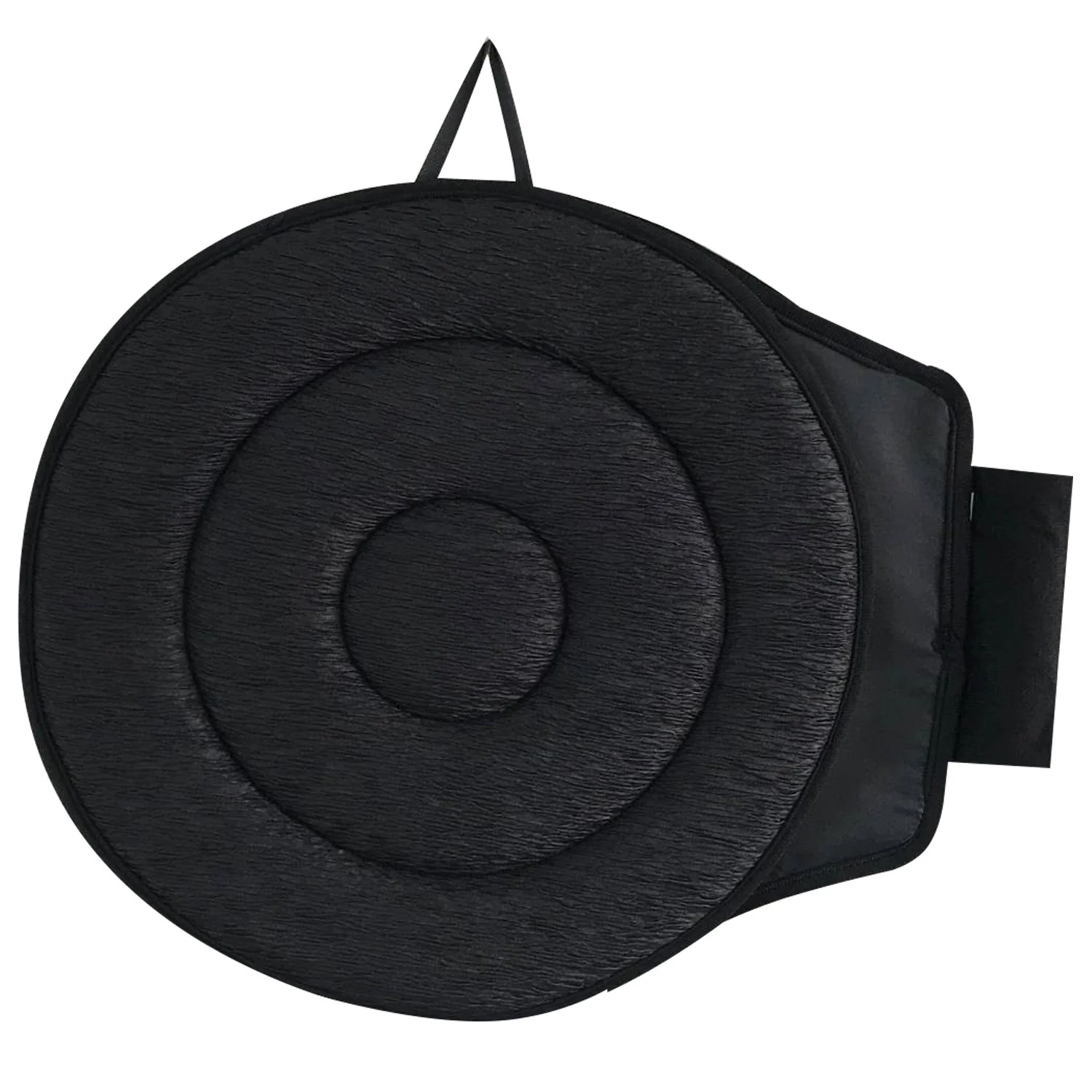 🏆LAST DAY SALE 50% OFF!!⚡50K+ SOLD! Almost Gone-💥💺360° Rotating Seat Cushion😌 Lumbar Support & Pressure Relief 🚗 - Image 34