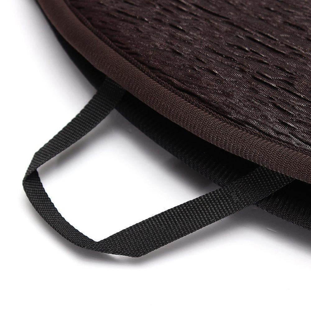 🏆LAST DAY SALE 50% OFF!!⚡50K+ SOLD! Almost Gone-💥💺360° Rotating Seat Cushion😌 Lumbar Support & Pressure Relief 🚗 - Image 6