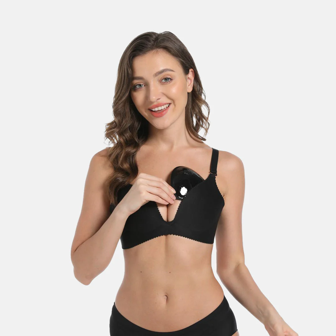 Self-Adhesive Bra Pads - Image 4