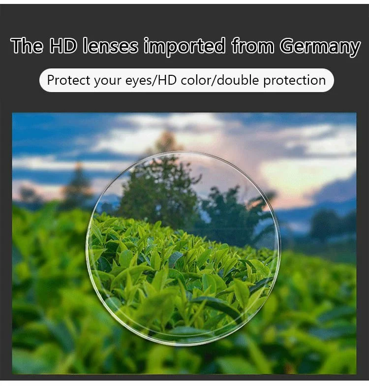 🔥BUY 2 GET 2 FREE - (4 PCS & FREE SHIPPING)🔥Revolutionary Self-Adjusting Anti-blue light Glasses - Image 17