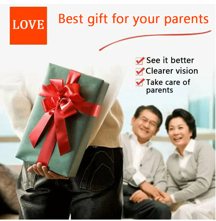 🔥BUY 2 GET 2 FREE - (4 PCS & FREE SHIPPING)🔥Revolutionary Self-Adjusting Anti-blue light Glasses - Image 20