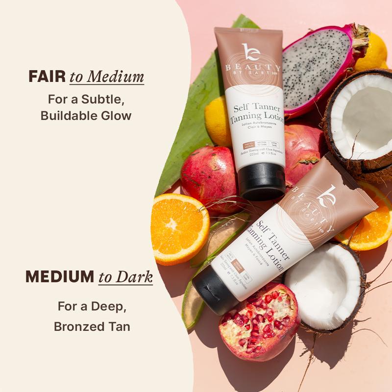 💜LAST DAY - BUY 1 GET 1 FREE💜Self Tanner Body Lotion - Image 13