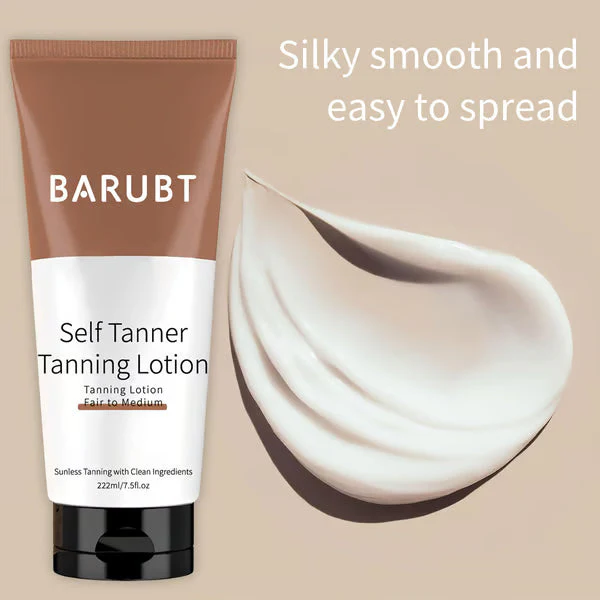 💜LAST DAY - BUY 1 GET 1 FREE💜Self Tanner Body Lotion - Image 14